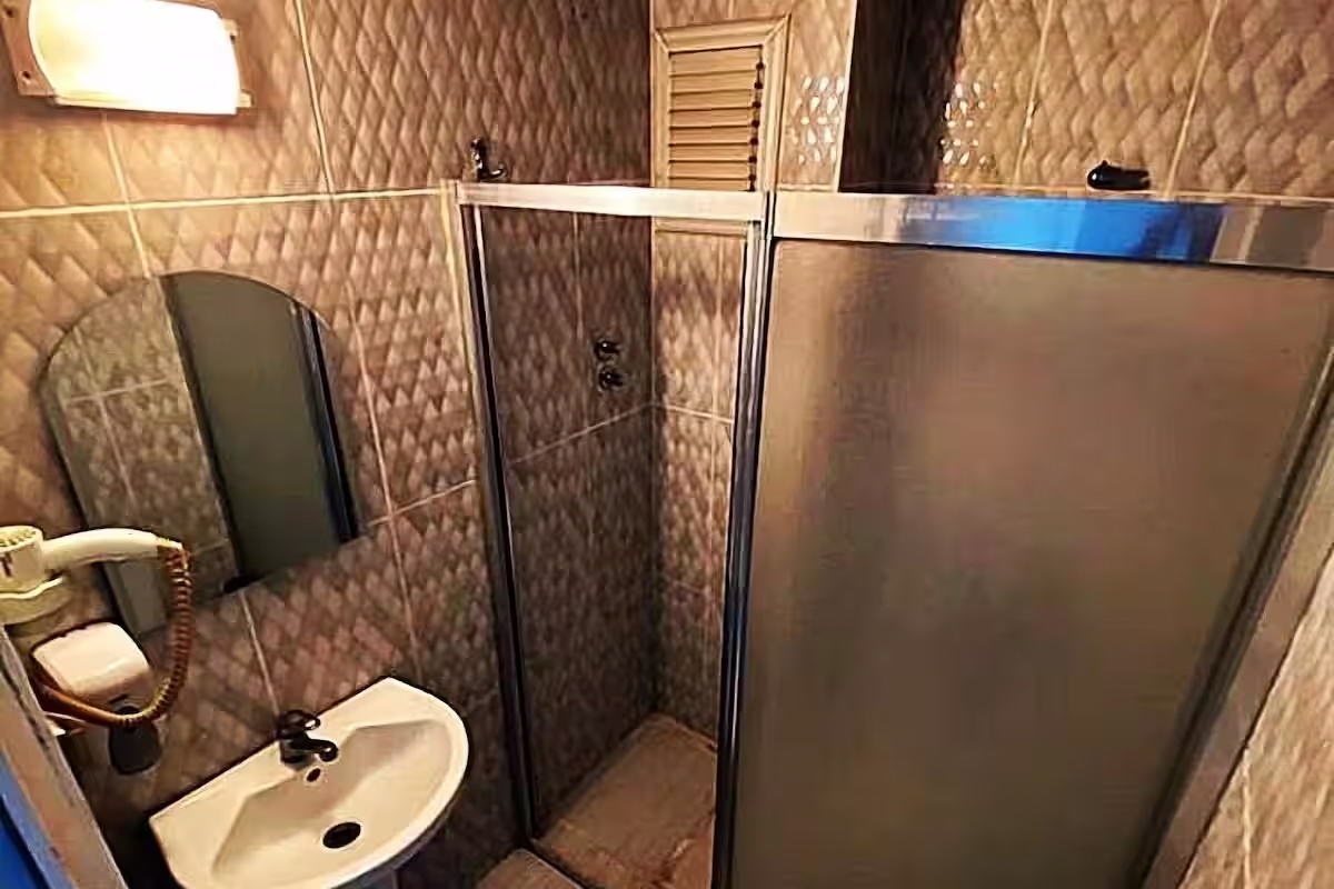 VIP Oda Banyo 6